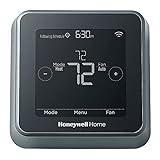 Honeywell Home RCHT8610WF T5 Smart Thermostat Energy Star Wi-Fi Προγραμματιζόμενη οθόνη αφής Alexa Ready