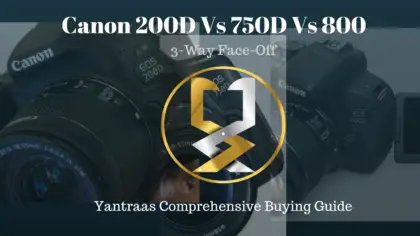 canon 800d vs 250d camera decision