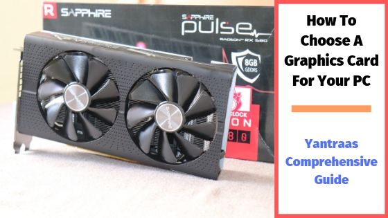 which graphic card is best