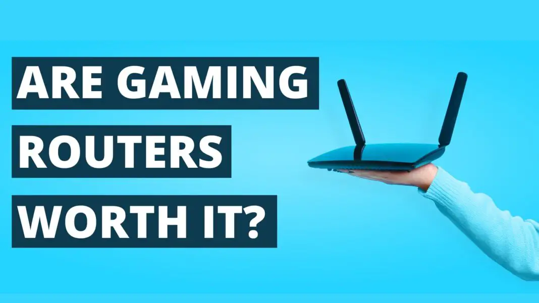 do-gaming-routers-and-modem-make-a-difference-are-they-worth-it