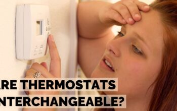 Are Thermostats Interchangeable? | 2 Crucial Checkpoints!