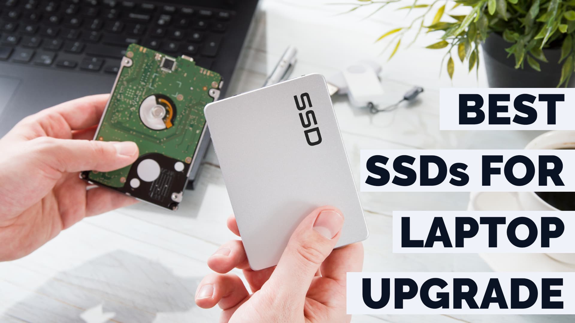 best 256 gb ssd for laptop upgrade