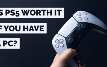 Is PS5 worth it if you have a PC? | Top 5 Factors to Consider