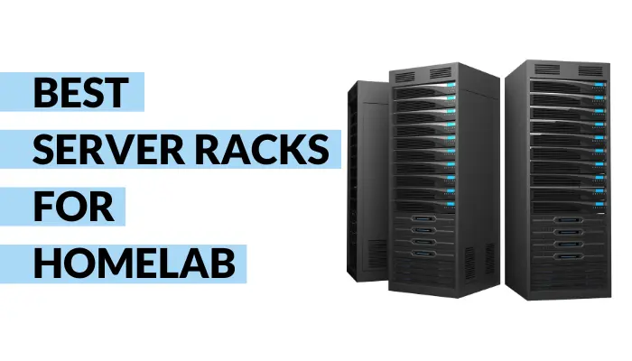 Best server rack for home lab